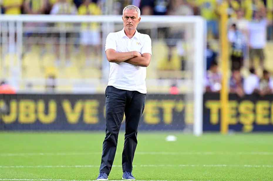 Fenerbahçe'nin Avrupa Ligi'ndeki muhtemel rakipleri - 5 Fenerbahçe'nin Avrupa Ligi'ndeki muhtemel rakipleri - 5