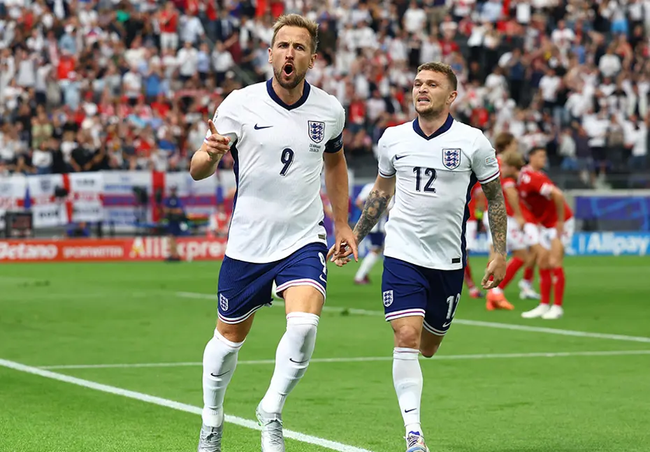 EURO 2024 Gol Krallığı - 2 EURO 2024 Gol Krallığı - 2