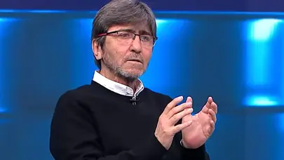 Rıdvan Dilmen'den Galatasaray maçı sonrası derbiye gönderme: "Nefret ederim ama öyleydi"