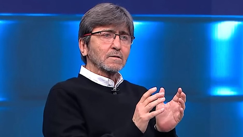 Rıdvan Hoca, Galatasaray'ın Avrupa Rüyasını Maç Biter Bitmez Patlattı: 'Hayal Mol!'
