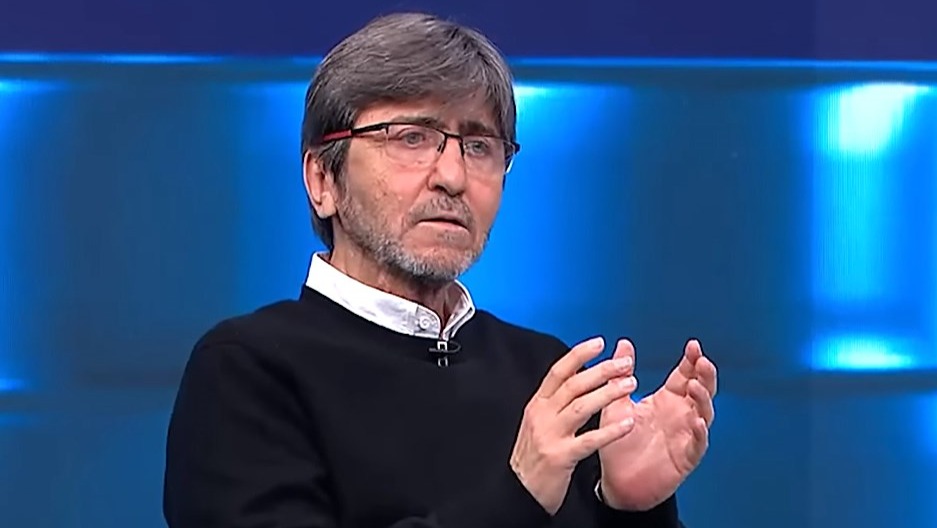 Rıdvan Dilmen Fenerbahçe'nin yapacağı transferi duyurdu: "Yüzde bir milyon alınacak"