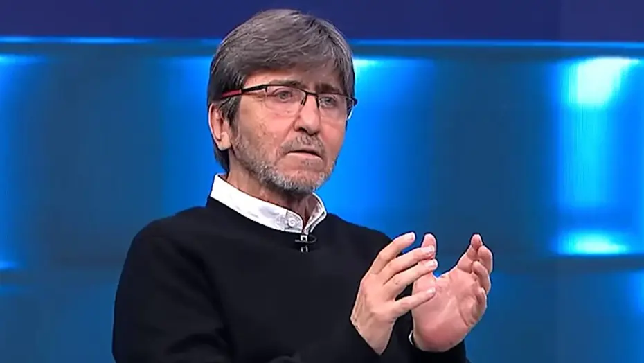 Rıdvan Dilmen transferde isim verip ateşi yaktı: "Fenerbahçe bütün parasını bu pozisyona harcamalı" - 3