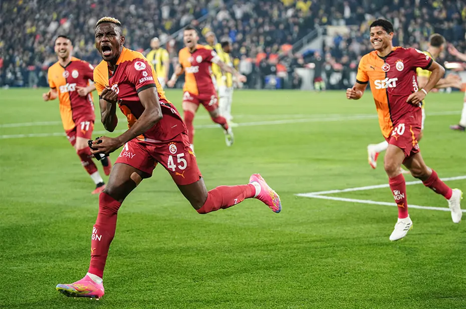 Okan Buruk'un Samsunspor maçı planı belli oldu - 3 Okan Buruk'un Samsunspor maçı planı belli oldu - 3