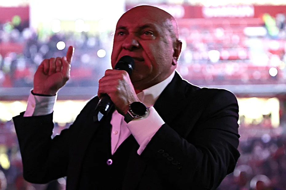 Yüksel Yıldırım transfer isteğini açıkça ifade etti: "Galatasaray bırakırsa hemen alırım" - 1