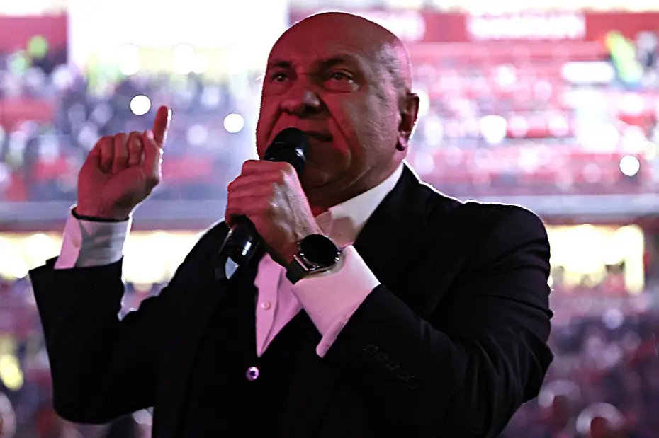 Yüksel Yıldırım ikinci transferi de açıkladı: "Her konuda anlaşma sağladık" - 3