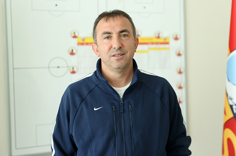 Recep Uçar'dan Fenerbahçe açıklaması