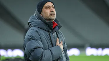 Tolunay Kafkas: "Kenar oyuncularımızın defans arkasına koşu yapmama özelliği var"