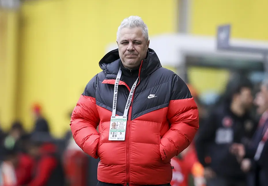 İstifa eden Sumudica'yı sözleşmesindeki maddeyi hatırlatarak engellediler - 5