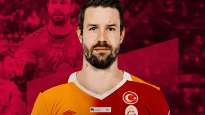 Galatasaray, Jiri Kovar'ı transfer etti