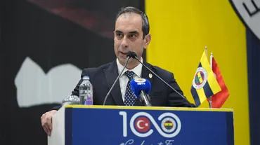 Şekip Mosturoğlu kimdir, kaç yaşında ve hangi görevlerde bulundu? Fenerbahçe Yüksek Divan Kurulu Başkanı Şekip Mosturoğlu’nun kariyeri