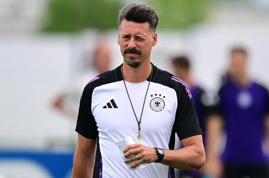 Nuri Şahin'in yerine geleceği iddia edilen isimden net açıklama - 5