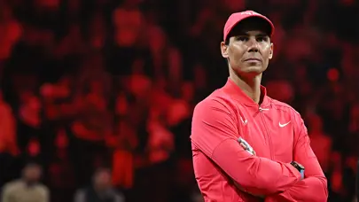 Rafael Nadal hayranlarını üzdü: "Vücudum bana izin vermiyor"
