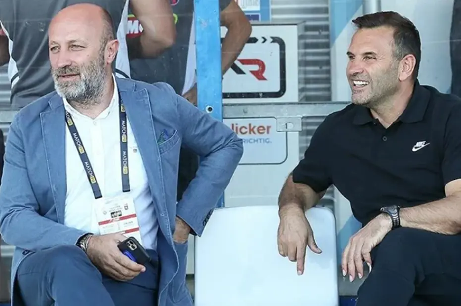 Galatasaray'daki dev zirve sonrası transfer kararı - 2