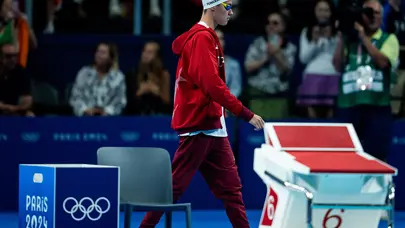 Kuzey gelecekten umutlu: "Rakiplerimin asla peşini bırakmayacağım"