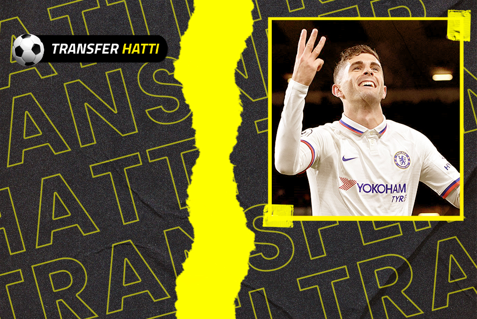 "Erden Timur'un asıl planı Pulisic" | Transfer Hattı
