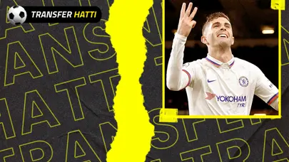 "Erden Timur'un asıl planı Pulisic" | Transfer Hattı