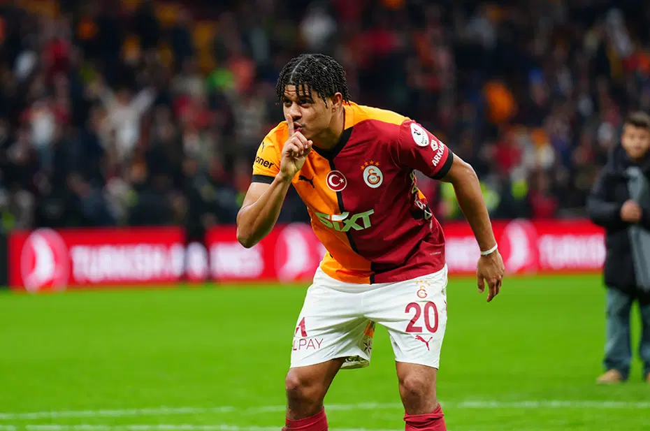 Ve Gabriel Sara için karar çıktı: "Türkiye'de görülmemiş rakam" - 4