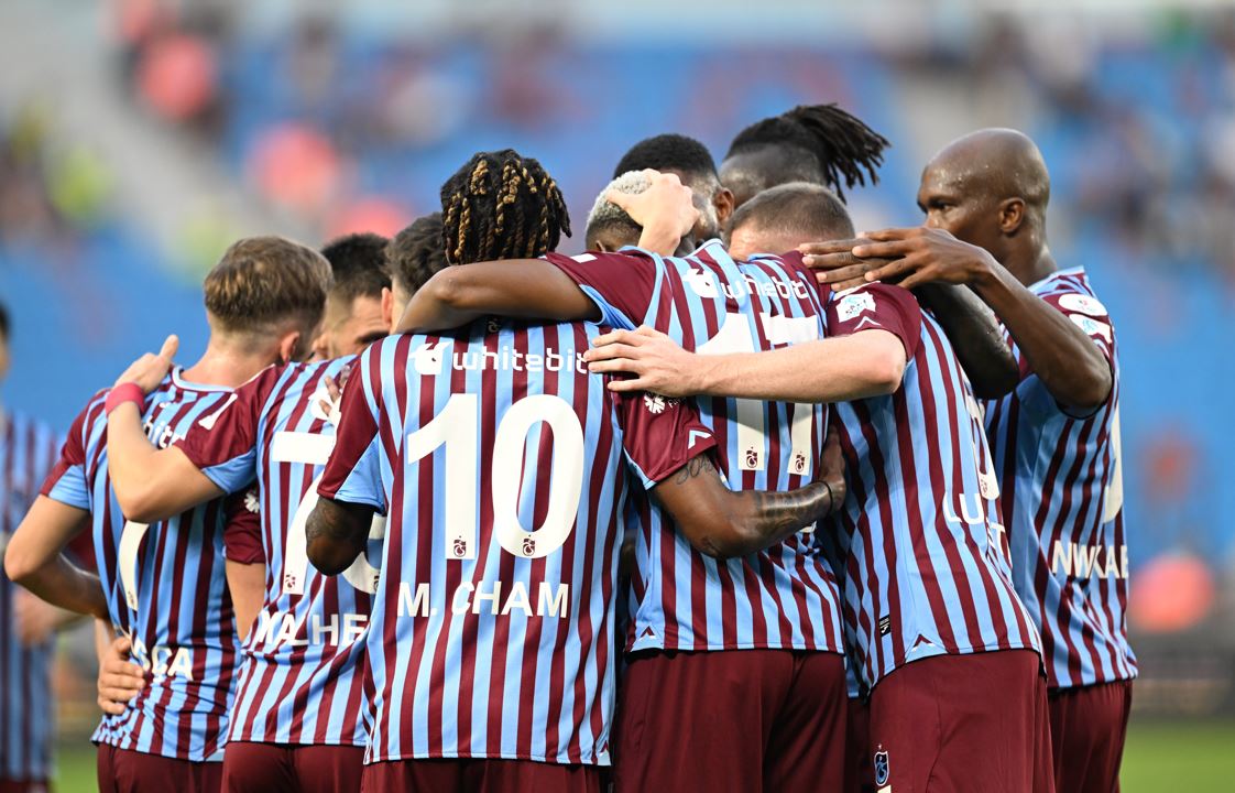 Hatayspor - Trabzonspor maçı ne zaman, saat kaçta? Hatayspor - Trabzonspor maçı hangi kanalda?