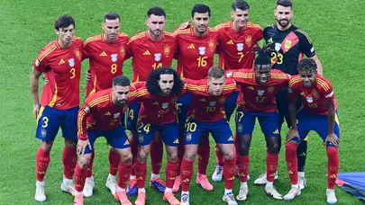 İsviçre - İspanya Uluslar Ligi maçı ne zaman, saat kaçta ve hangi kanalda?