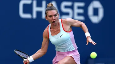 Rumen tenisçi Halep, ikinci kez doping ihlaliyle suçlanıyor