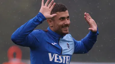 2. transfer Dorukhan Toköz olabilir; yeni takımı şekilleniyor