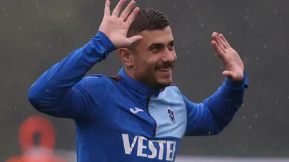 2. transfer Dorukhan Toköz olabilir; yeni takımı şekilleniyor