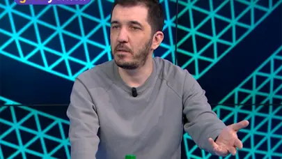 "Buna dair bir şey söylemek çok kolay değil"
