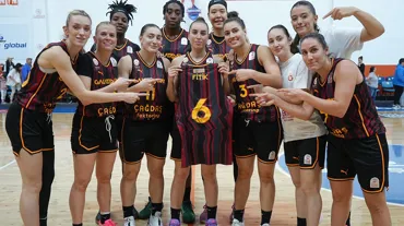 Galatasaray, Bodrum deplasmanında zorlanmadı