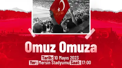 TFF'nin depremzedeler yararına düzenleyeceği maçın kadroları belli oldu