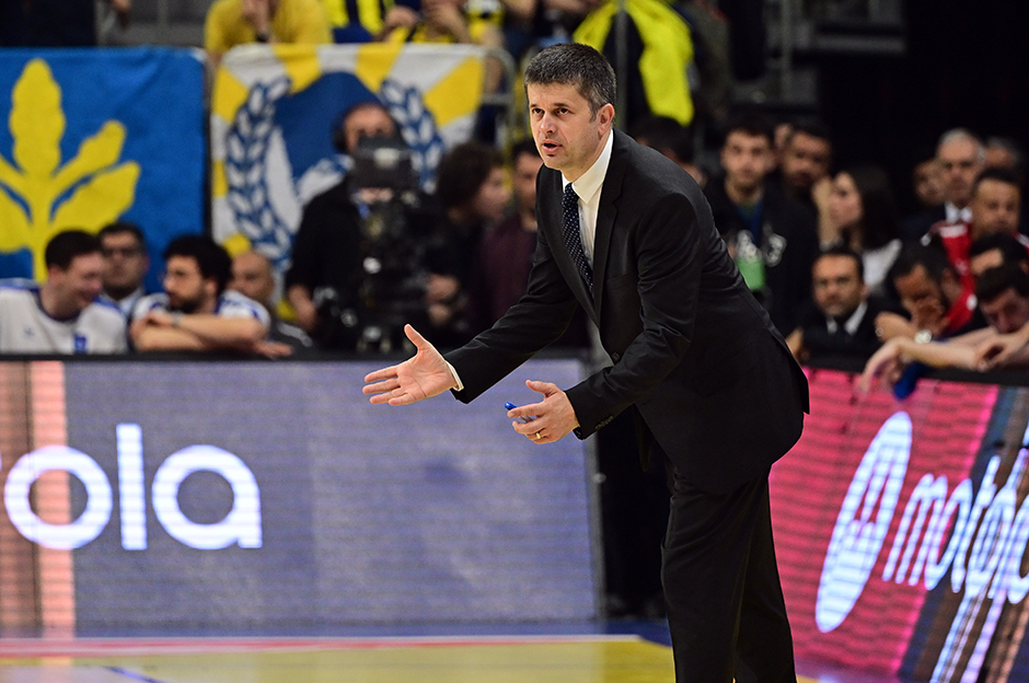 Tomislav Mijatovic: Çok tecrübeli ve karakterli oyunculara sahibiz