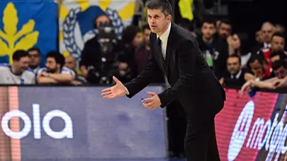 Tomislav Mijatovic: Çok tecrübeli ve karakterli oyunculara sahibiz