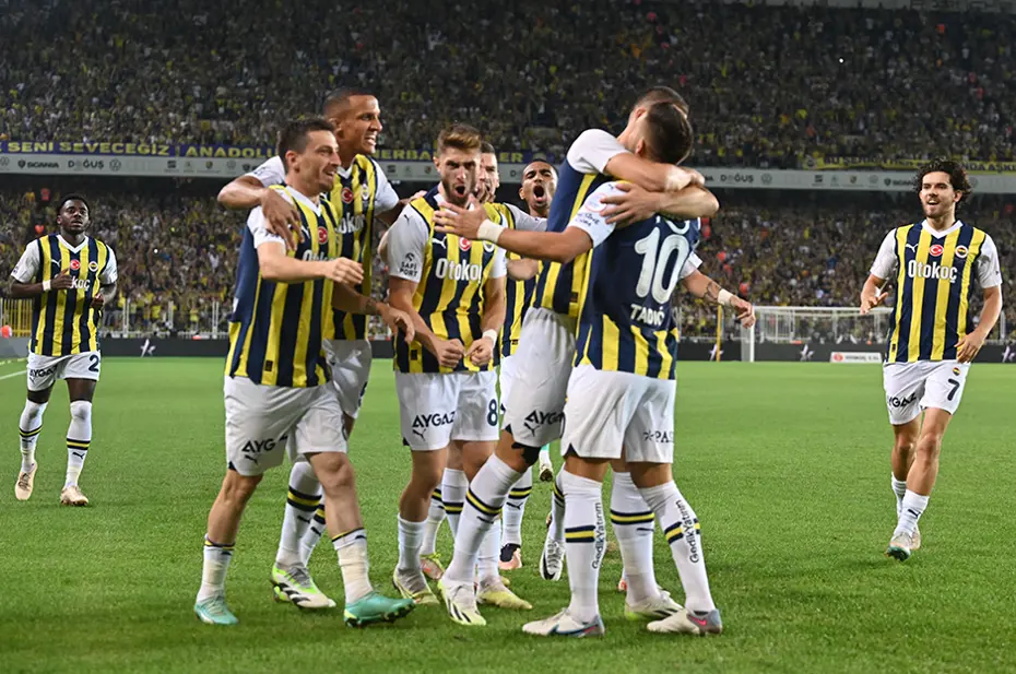 Fenerbahçe - Gaziantep FK maçı için spor yazarları ne dedi? - 5