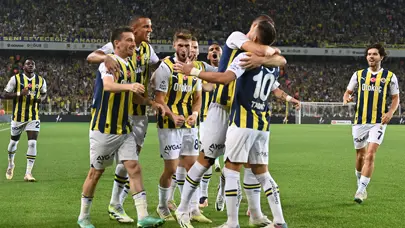 Fenerbahçe'nin Süper Lig'de 2023-2024 sezonu fikstürü, derbi maçları ve detaylar