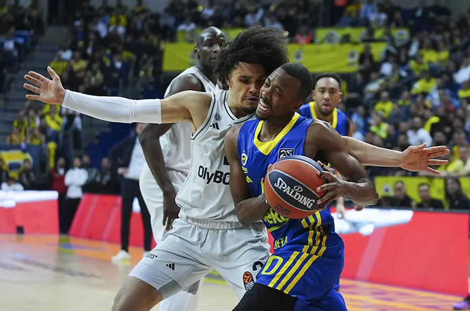 Fenerbahçe'nin yıldızından Galatasaray itirafı: "Kariyerimin en mutlu anı" - 3 Fenerbahçe'nin yıldızından Galatasaray itirafı: "Kariyerimin en mutlu anı" - 3