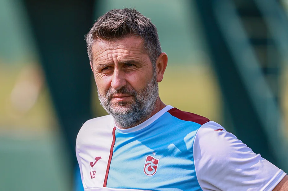 Abdullah Avcı'dan savunmada rotasyon sinyali - 1