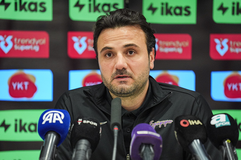 Kerem Yavaş'tan Ahmed Kutucu itirafı: "Eksikliğini hissettik"