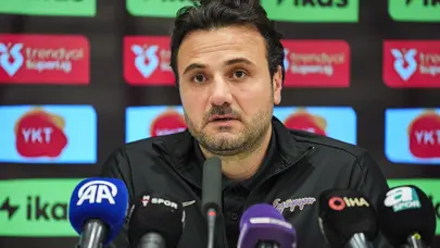 Kerem Yavaş'tan Ahmed Kutucu itirafı: "Eksikliğini hissettik"