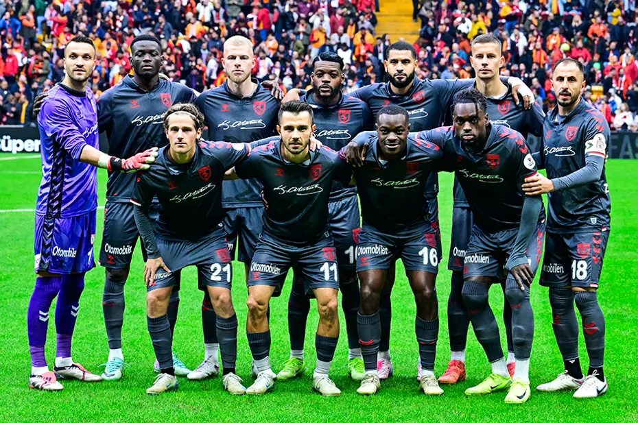 Süper Lig'de penaltı raporu: En çok Galatasaray'ın aleyhine penaltı verildi, en çok Beşiktaş penaltı kazandı - 7