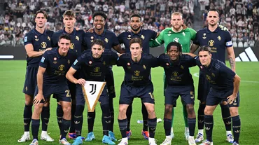 Genoa - Juventus maçı ne zaman, saat kaçta ve hangi kanalda? (İtalya Serie A)