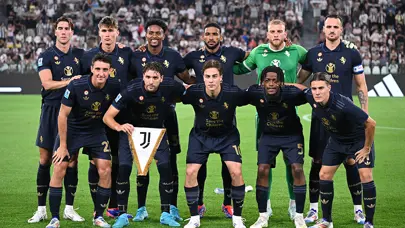 Genoa - Juventus maçı ne zaman, saat kaçta ve hangi kanalda? (İtalya Serie A)