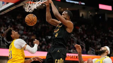 Los Angeles Lakers'ı da deviren Cleveland Cavaliers 5'te 5 yaptı