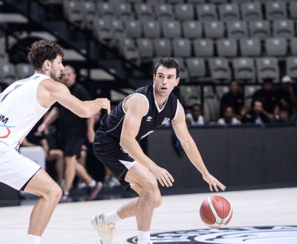 Beşiktaş - Buducnost basketbol maçı ne zaman, saat kaçta ve hangi kanalda? (EuroCup)