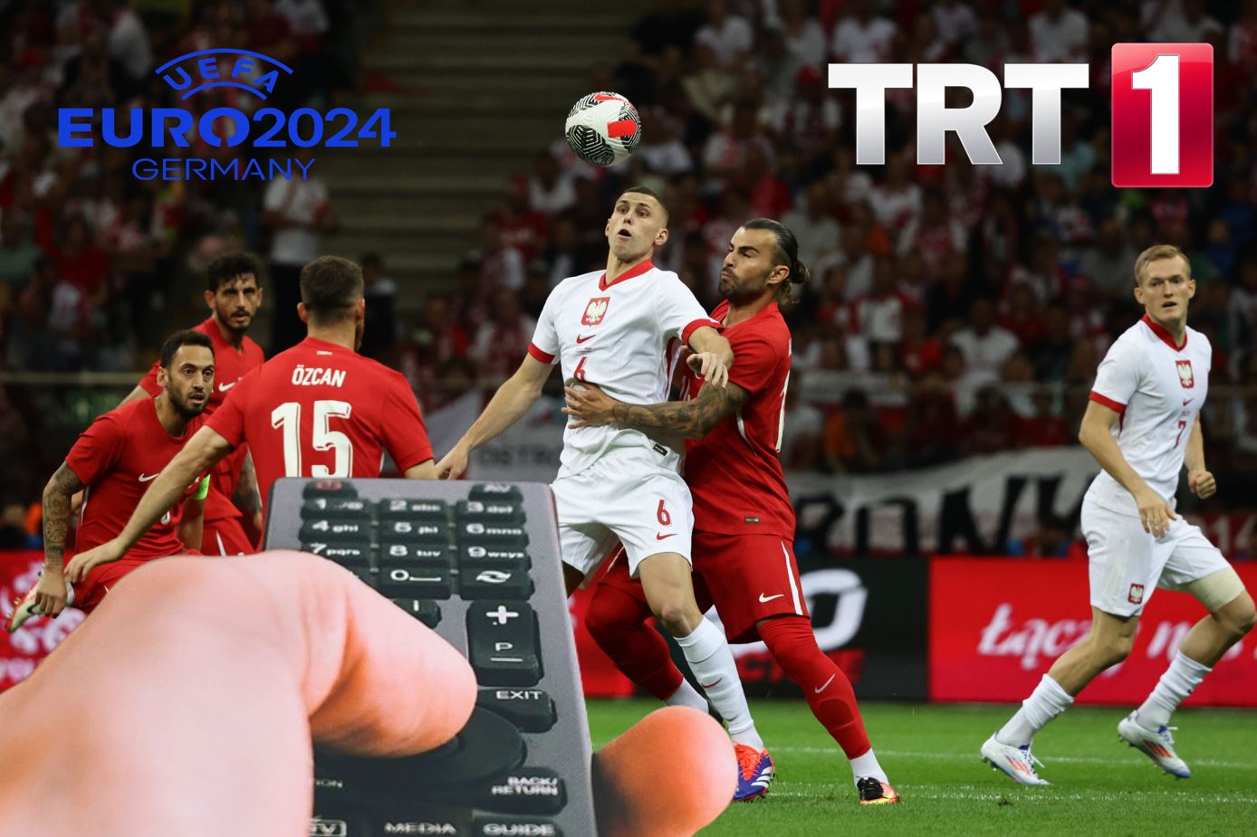 TRT 1 Frekans ayarlama (EURO 2024) | TRT 1 Türksat 4A Uydu ayarı nasıl yapılır? Türkiye - Gürcistan maçı frekans bilgileri