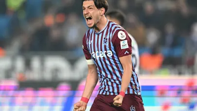 Trabzonspor'a Enis Destan piyangosu: 7 milyon Euro'luk teklif