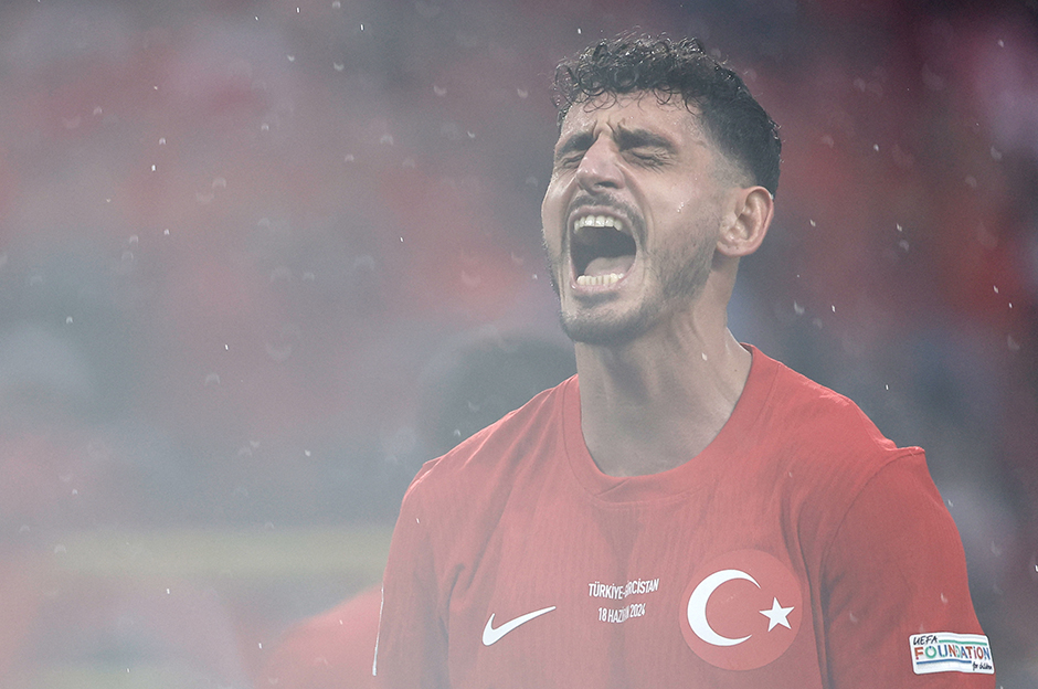 Samet Akaydin'den iddialara flaş cevap geldi: "Sağda solda konuşuluyor"