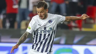 Oğulcan Çağlayan'ın yeni adresi 1. Lig