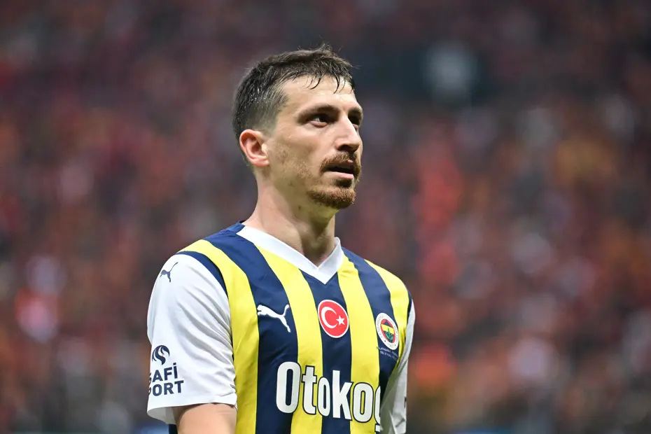 Trio ekibinden Fenerbahçe'nin derbideki kırmızı kartı için net yorum - 7