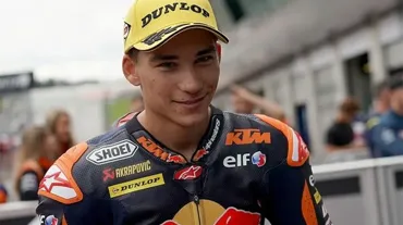 Deniz Öncü İspanya'da 14. oldu