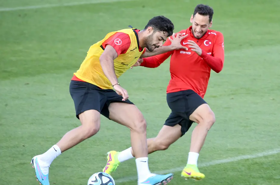 Galatasaray'ın 11 milyon euroya sattığı isim geri dönüyor: Teklif ortaya çıktı - 3