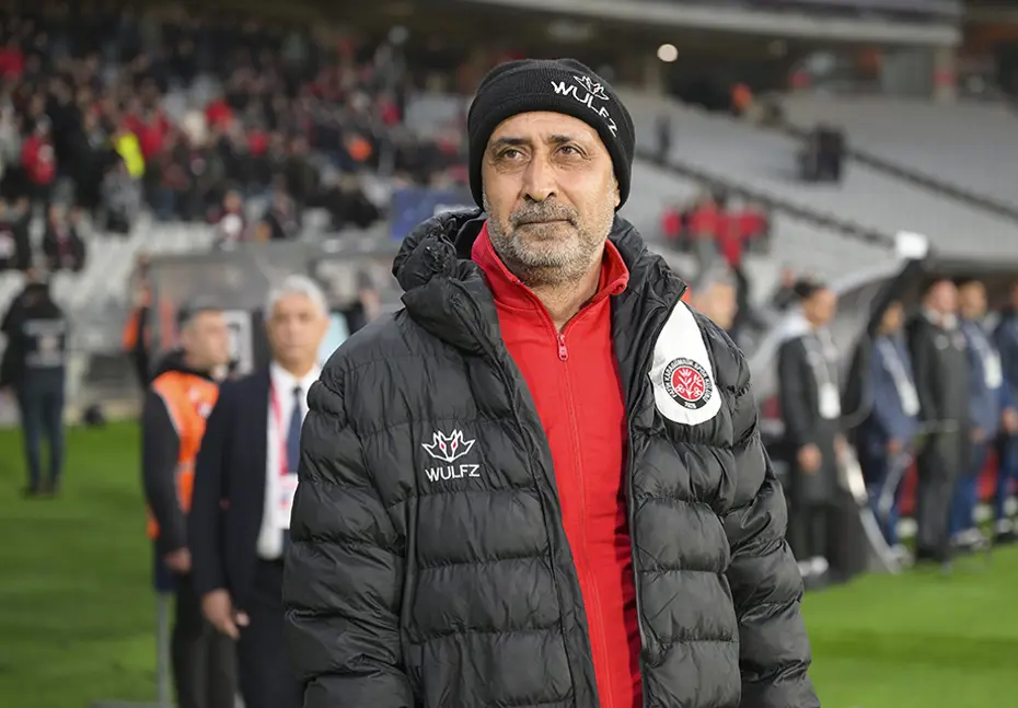 Tolunay Kafkas'tan Montella'ya yaylım ateşi: "Hadi git ya!" - 3